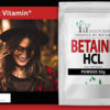 Forest Vitamin® BETAINA HCL - Proszek - obrazek 7