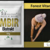 Forest Vitamin® GINGER Extract - 50 grams in Powder - Image 10