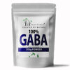 Forest Vitamin® GABA 250 grams in Powder