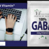 Forest Vitamin® GABA 250 grams in Powder - Image 8