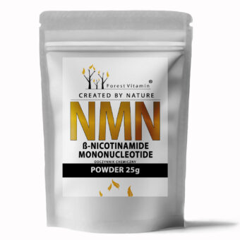 Forest Vitamin® NMN (Nikotynamid MonoNukleotyd) - w Proszku