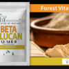 Forest Vitamin® Beta Glukan 200 mg - 60 Kapsułek - obrazek 6