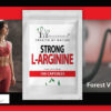 Forest Vitamin® L-Arginine 500 mg - 100 Capsules - Image 6
