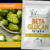 Forest Vitamin® Beta Glukan 200 mg - 60 Kapsułek - obrazek 8