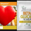 Forest Vitamin® Beta Glukan 200 mg - 60 Kapsułek - obrazek 7