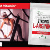 Forest Vitamin® L-Arginine 500 mg - 100 Capsules - Image 9