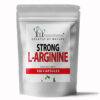 Forest Vitamin® L-Arginine 500 mg - 100 Capsules