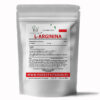 Forest Vitamin® L-Arginine 500 mg - 100 Capsules - Image 2