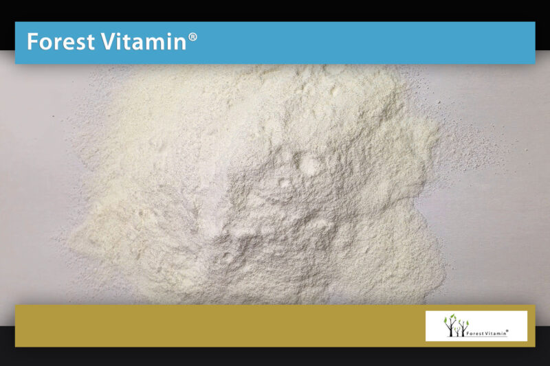 Forest Vitamin® Kwas Hialuronowy - 50 gramów w Proszku - obrazek 8