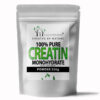 Forest Vitamin® Monohydrat KREATYNY w Proszek