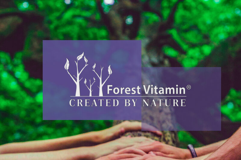 Forest Vitamin® Magnez Chelatowany - 500 gram w Proszku - obrazek 4