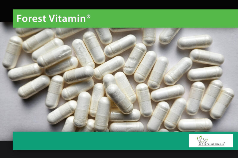 Forest Vitamin® Cytrulina 500 mg - 100 Kapsułek - obrazek 9