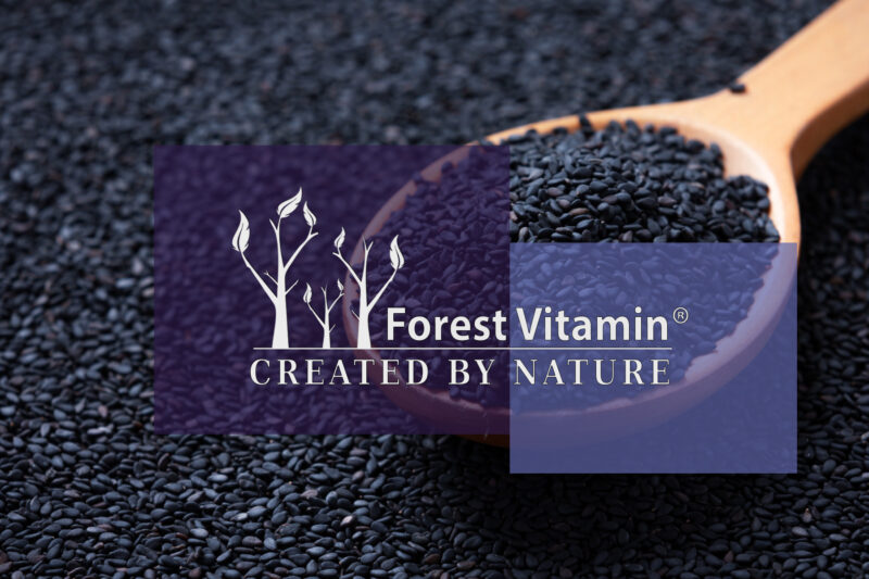 Forest Vitamin® Czarnuszka Ekstrakt (Nigella sativa) 500 mg - 60 Kapsułek - obrazek 4